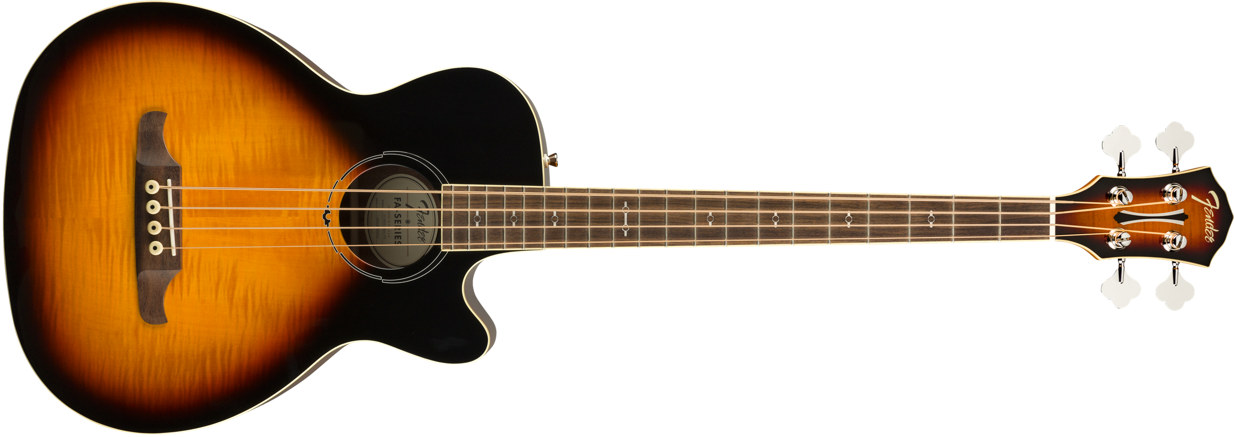 FA-450CE Bass